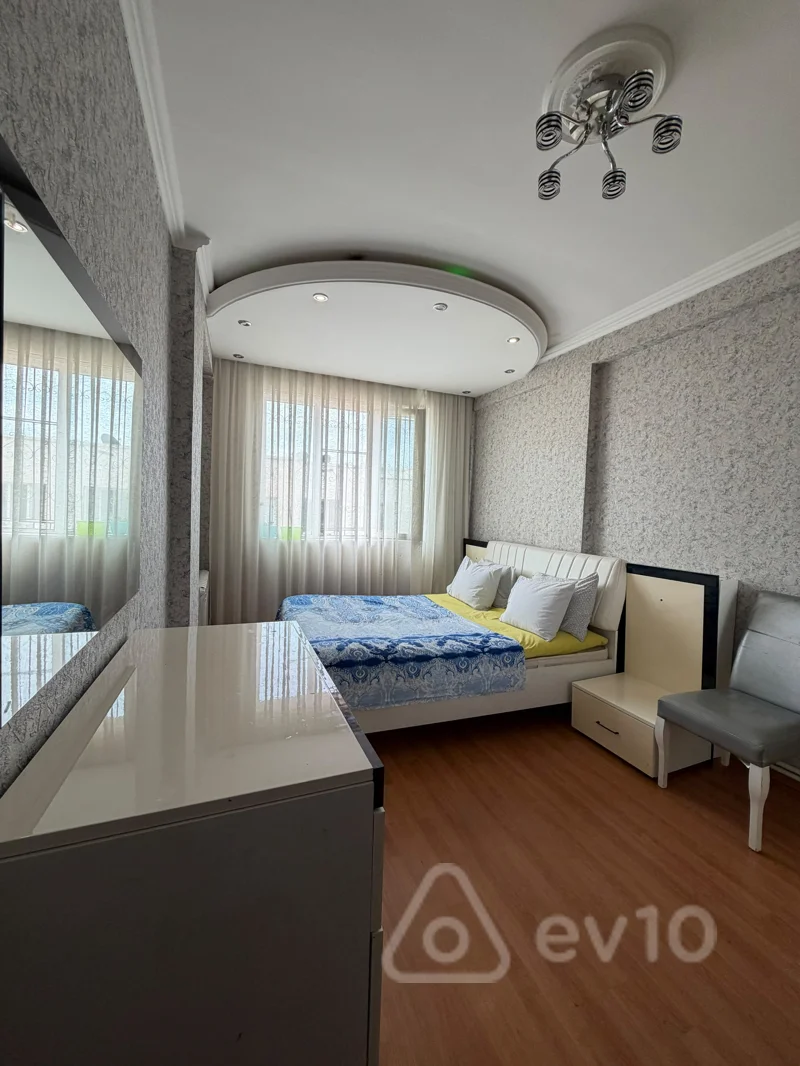 2 otaqlı mənzil, 50 m², Abşeron Gənclər şəhərciyi, Xırdalan — Mənzil, Xırdalan (8)