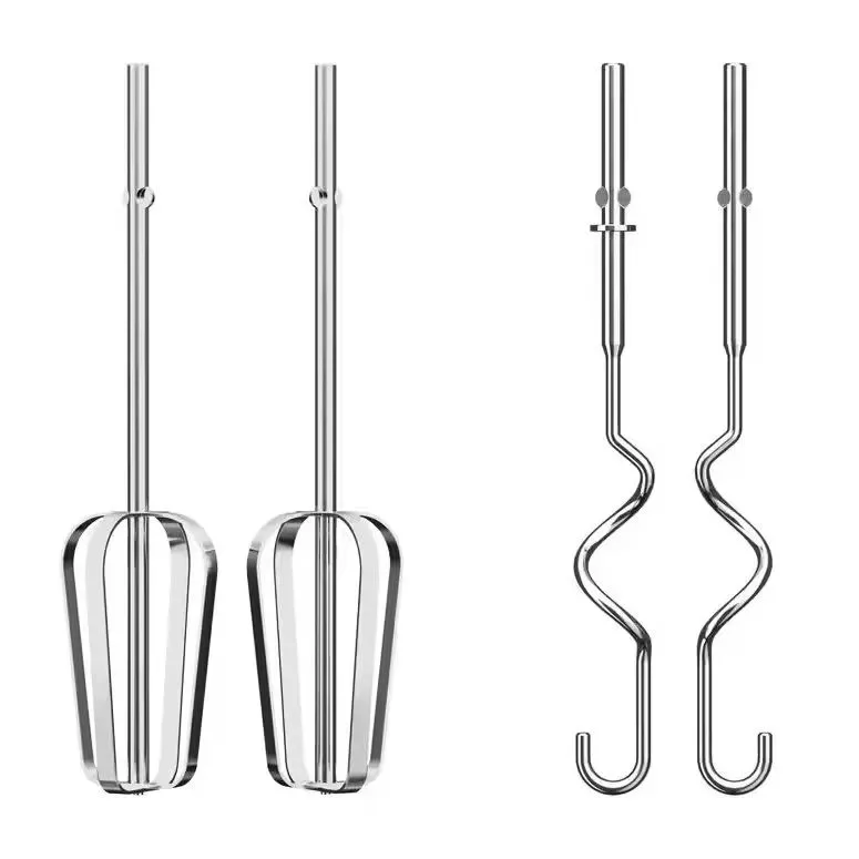 Mikser Kenwood HMP40.000GY — Mallar, Bakı (6)