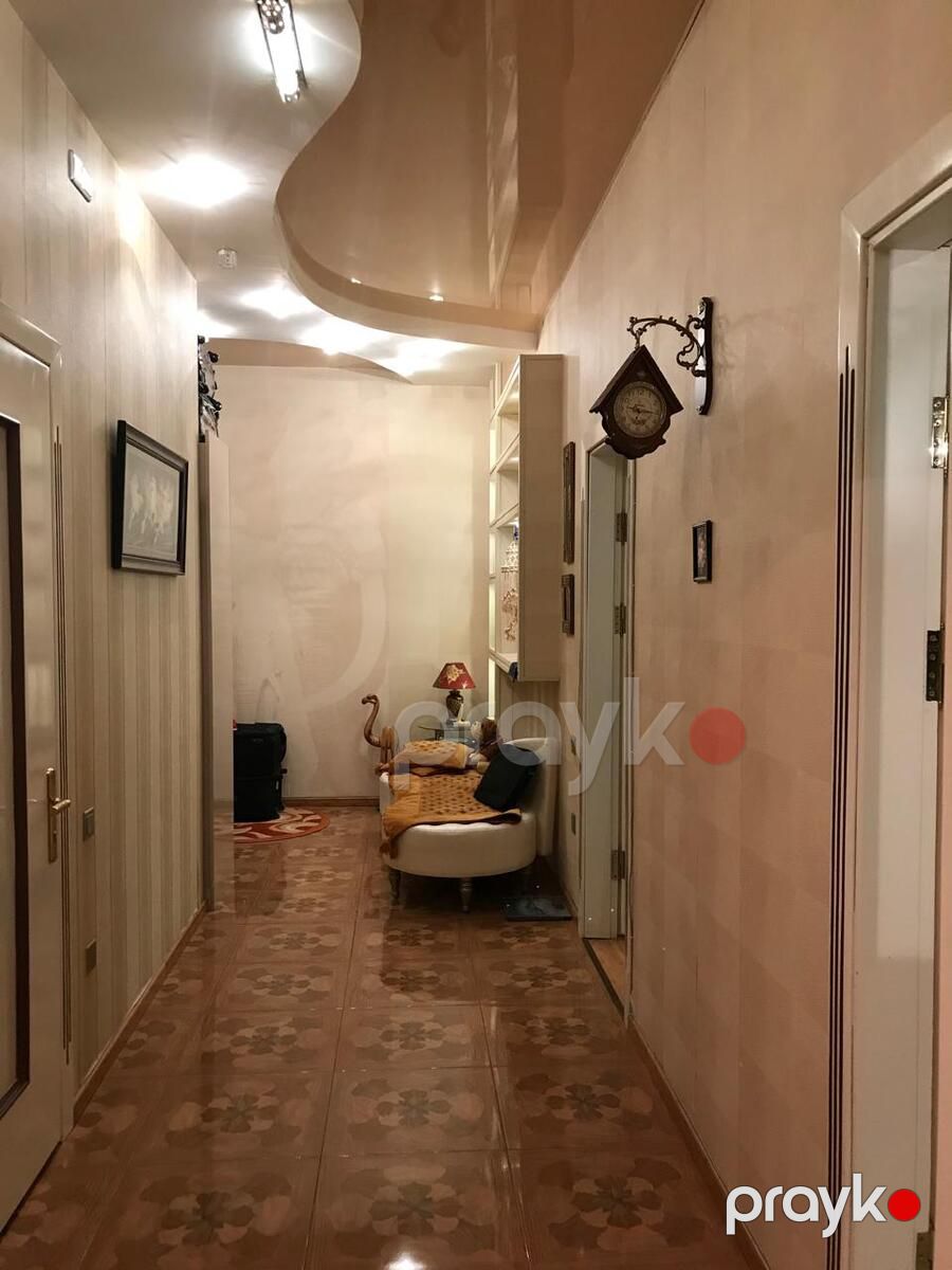 Satılır 2 otaqlı yeni tikili 100 m² — Mənzil, Bakı (11)