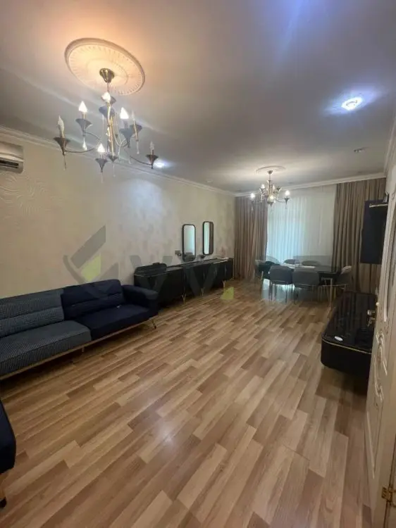 2 otaqlı mənzil Yeni tikili Satılır, Yasamal qəs., Yasamal, Bakı — Mənzil, Bakı (3)