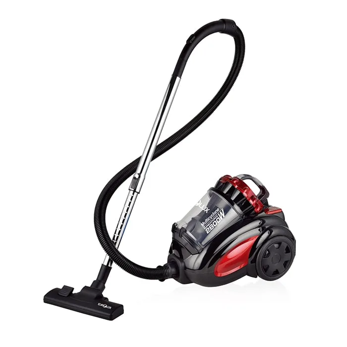 Tozsoran Eurolux EU-VC2293DSRB — Mallar, Bakı (2)