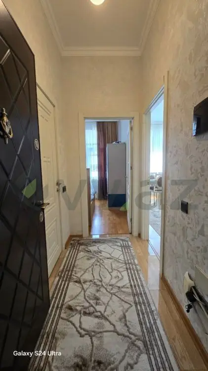 2 otaqlı Həyət evi Satılır, Xırdalan — Ev, villa, Xırdalan (8)