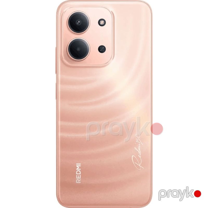 Xiaomi Redmi 15C 8GB/256GB NFC Orange — Smartfonlar, Bakı (2)