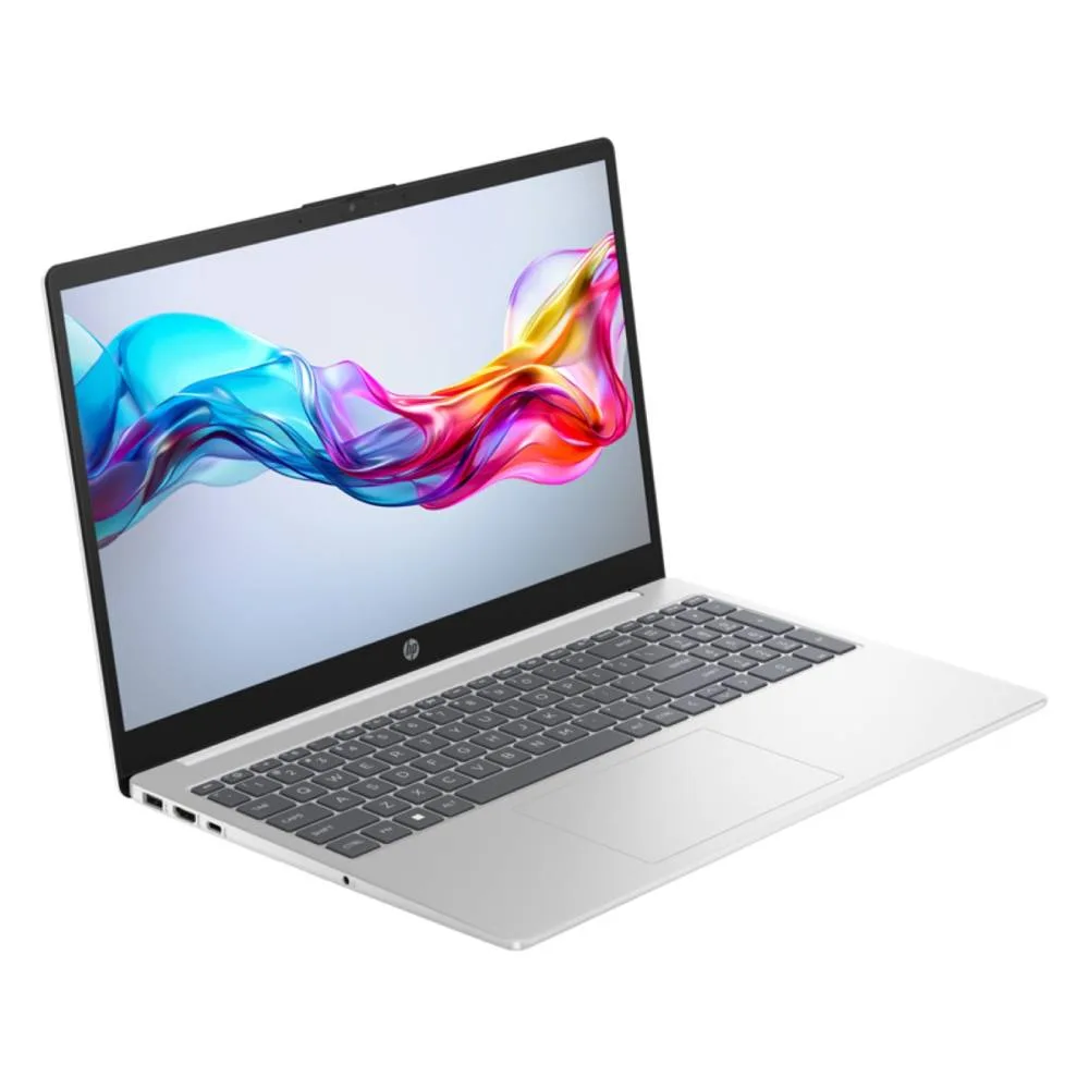 Notbuk HP Laptop 15-fd1030ci — Mallar, Bakı (3)