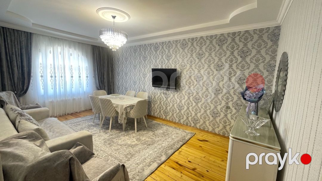 Həyət evi, Biləcəri qəs — Ev, villa, Bakı (8)