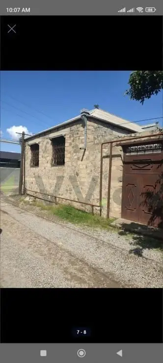 4 otaqlı Yarım tikili Satılır, Gəncə — Ev, villa, Gəncə (2)