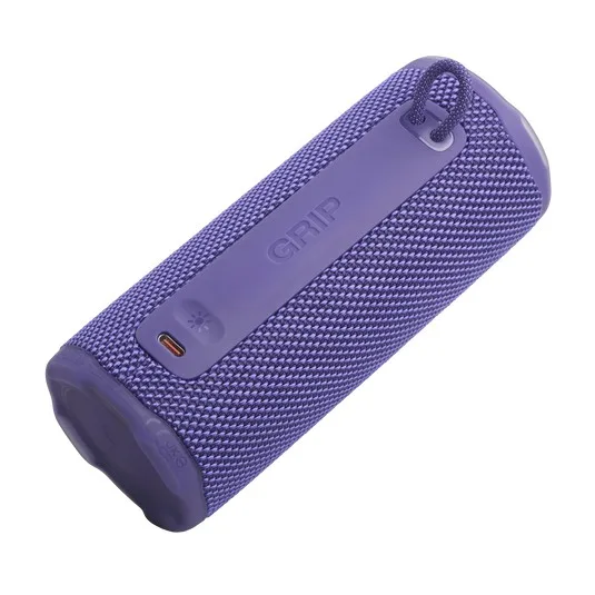 Portativ dinamik JBL Grip Purple (Jblgrıppur) — Mallar, Bakı (6)