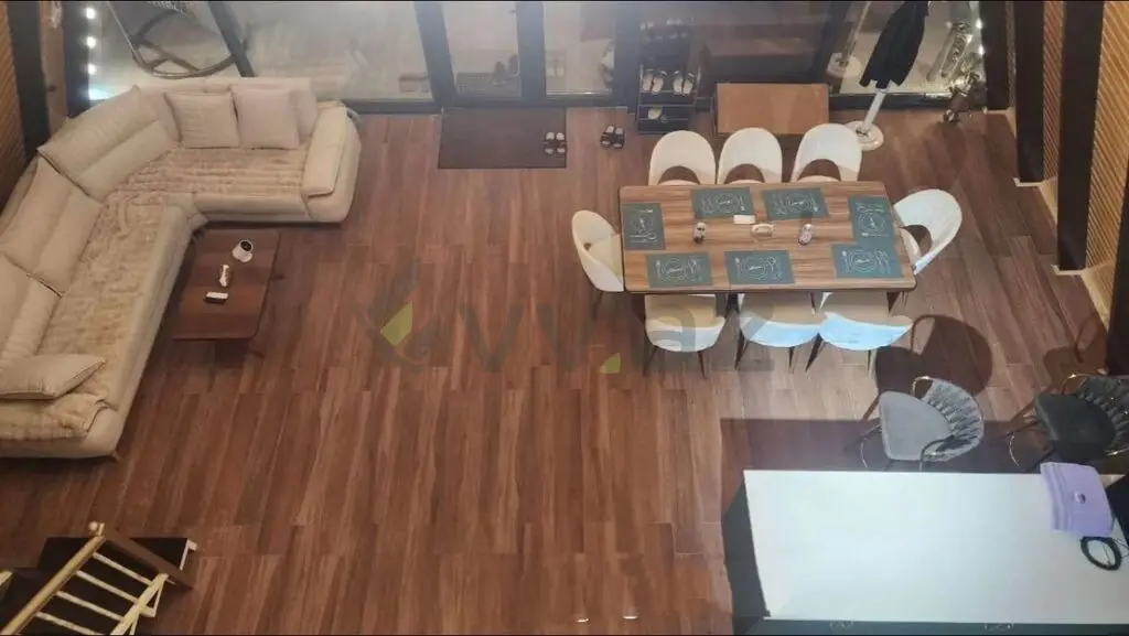 4 otaqlı Həyət evi Kirayə (günlük), Qəbələ — Ev, villa, Qəbələ (2)