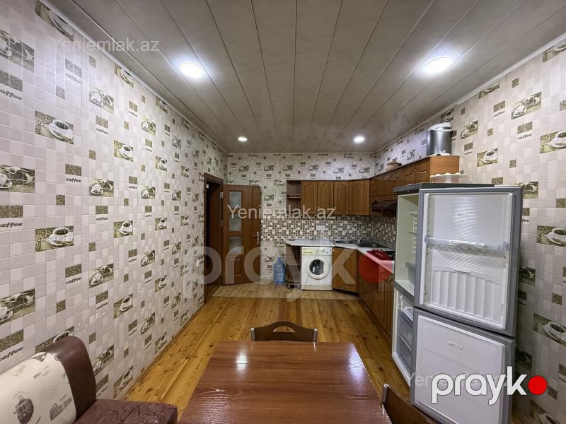 Satılır 3 otaqlı Həyət evi / Villa, 100 m², Binəqədi rayonu — Ev, villa, Bakı (9)