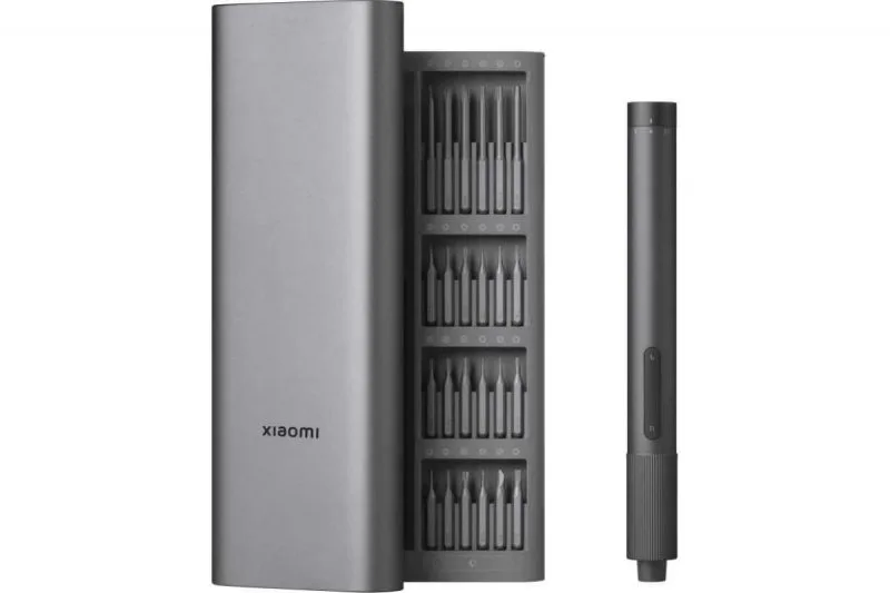 Xiaomi Mi Precision Screwdriver Kit — Mallar, Bakı (2)