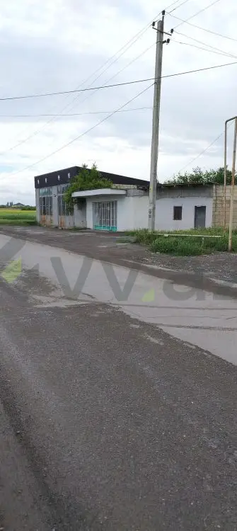 160 m² Obyekt / Ofis Satılır, Bərdə — Bərdə