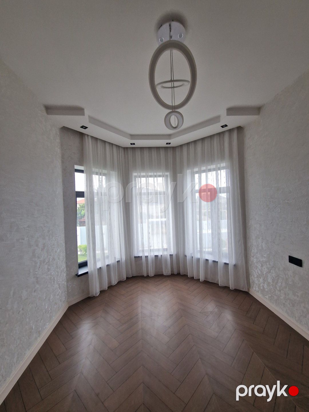 Satılır 6 otaqlı həyət evi/bağ evi 240 m² — Ev, villa, Bakı (12)