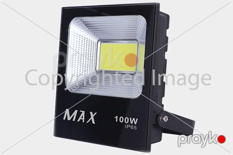 Led projektor Max M-P54100S, 100W — Bakı