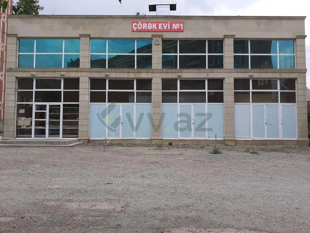 Hazır biznes Satılır, Gəncə — Gəncə