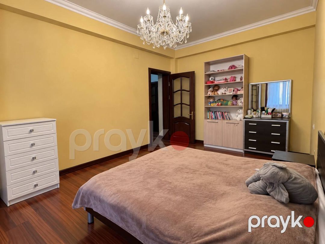 Satılır 3 otaqlı yeni tikili 170 m² — Mənzil, Bakı (7)