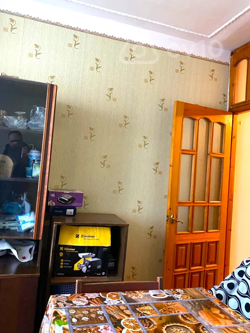 3 otaqlı mənzil, 60 m², Əhmədli qəs.R.Məmmədov küç — Mənzil, Bakı (6)