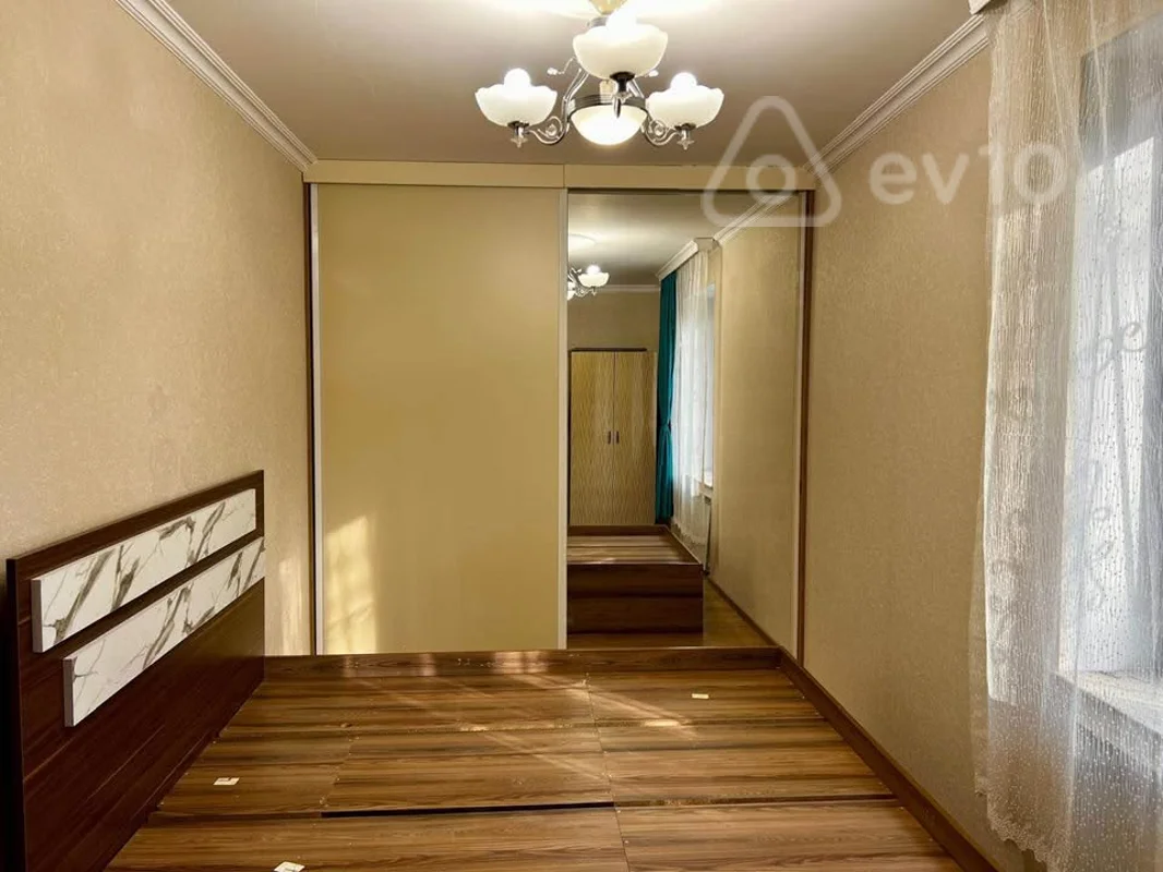 2 otaqlı mənzil, 50 m², Qara Qarayev prospekti — Mənzil, Bakı (12)