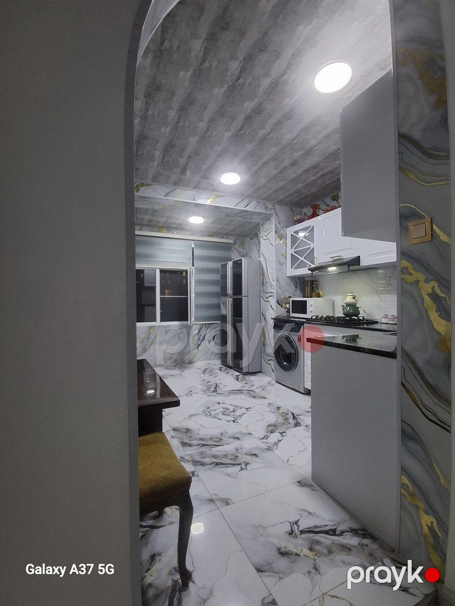 Satılır 5 otaqlı köhnə tikili 110 m² — Mənzil, Bakı (2)