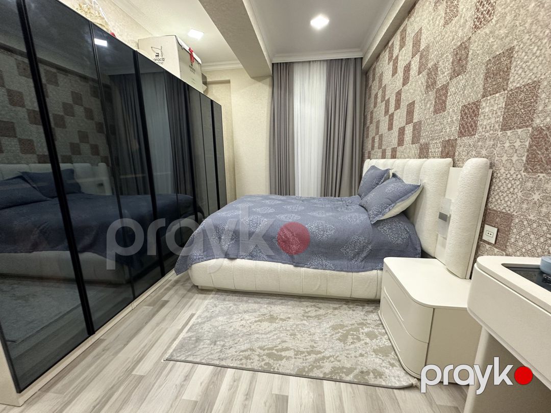 Satılır 3 otaqlı yeni tikili 107 m² — Mənzil, Bakı (5)