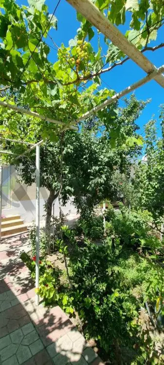 4 otaqlı Həyət evi Satılır, Buzovna, Xəzər, Bakı — Ev, villa, Bakı (3)