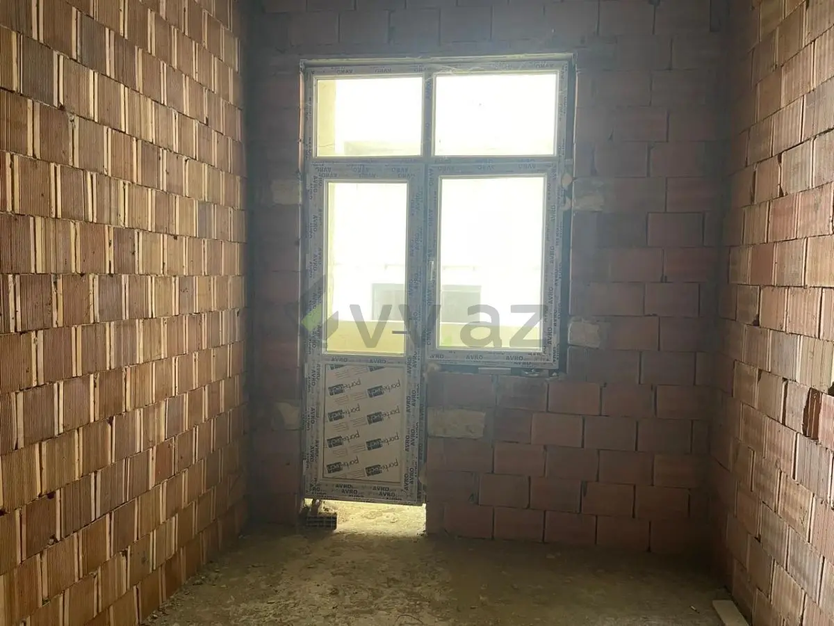 2 otaqlı mənzil Yeni tikili Satılır, Yeni Yasamal qəs., Yasamal, Bakı — Mənzil, Bakı (3)