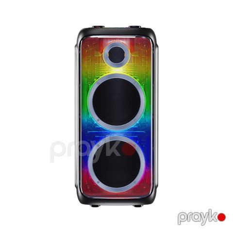 Səs gücləndirici Brodu BTS-2370 — Bakı