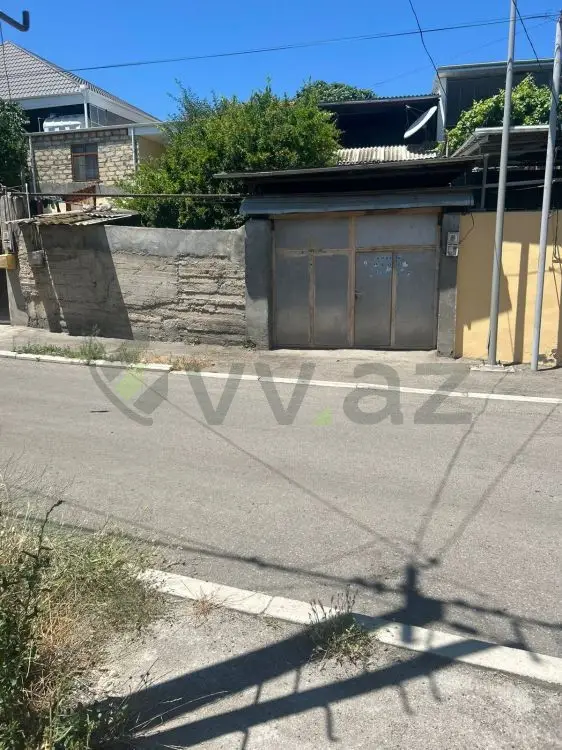 4 otaqlı Həyət evi Satılır, Gəncə — Ev, villa, Gəncə (4)