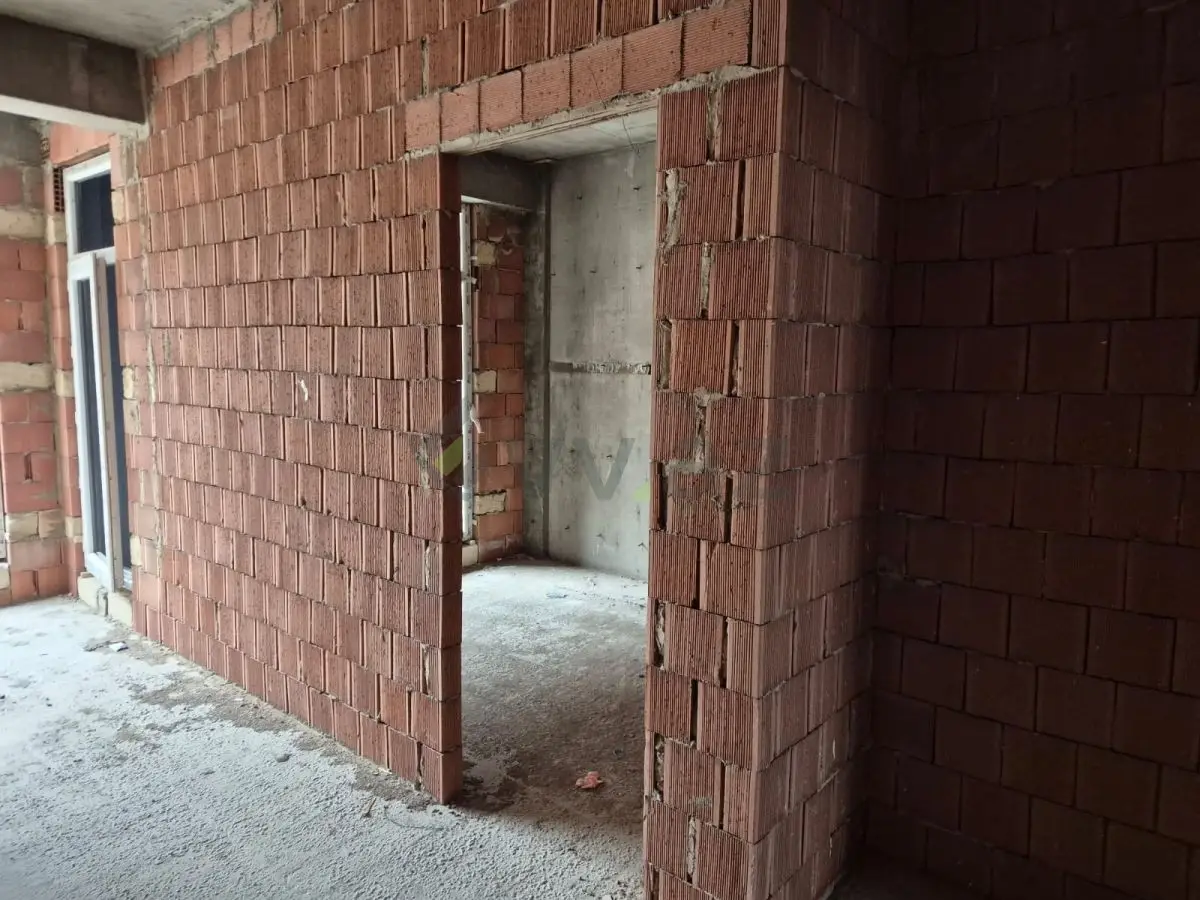 1 otaqlı mənzil Yeni tikili Satılır, Bağça Şəhər, Sumqayıt — Mənzil, Sumqayıt (12)