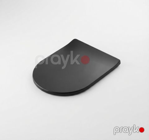 Unitaz qapağı Olympia, C5CN23, plastik — Bakı