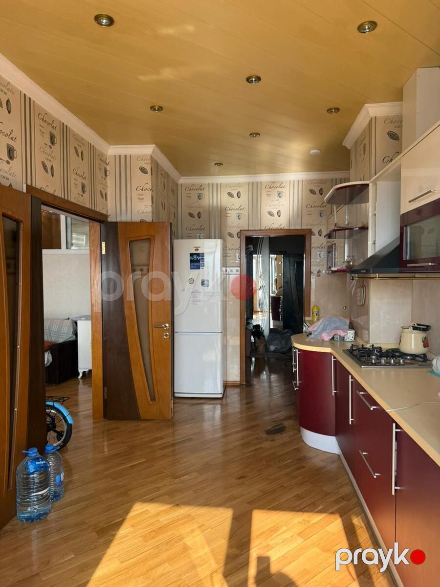 Satılır 3 otaqlı yeni tikili 85 m² — Mənzil, Bakı (6)