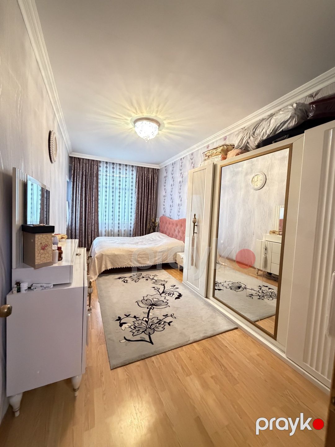Satılır 3 otaqlı yeni tikili 96 m² — Mənzil, Bakı (5)
