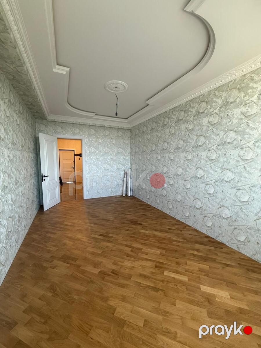 Satılır 3 otaqlı yeni tikili 140 m² — Mənzil, Bakı (6)