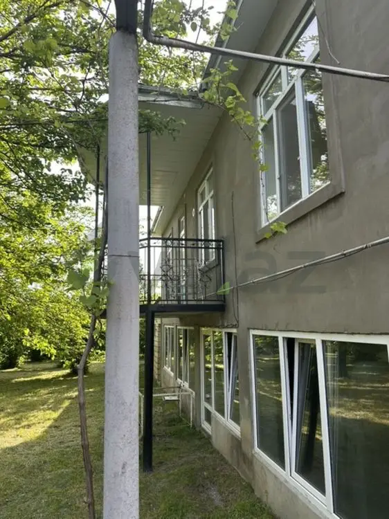 3 otaqlı Həyət evi Kirayə (günlük), Qax — Ev, villa, Qax (2)