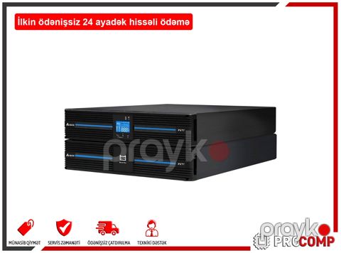 UPS / On-line UPS Delta Electronics RT — Bakı