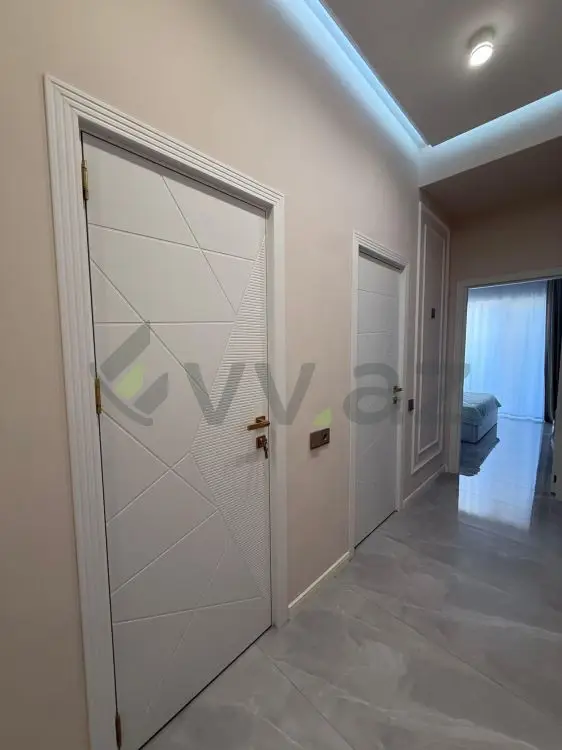 3 otaqlı mənzil Yeni tikili Satılır, Biləcəri qəs., Binəqədi, Bakı — Mənzil, Bakı (10)
