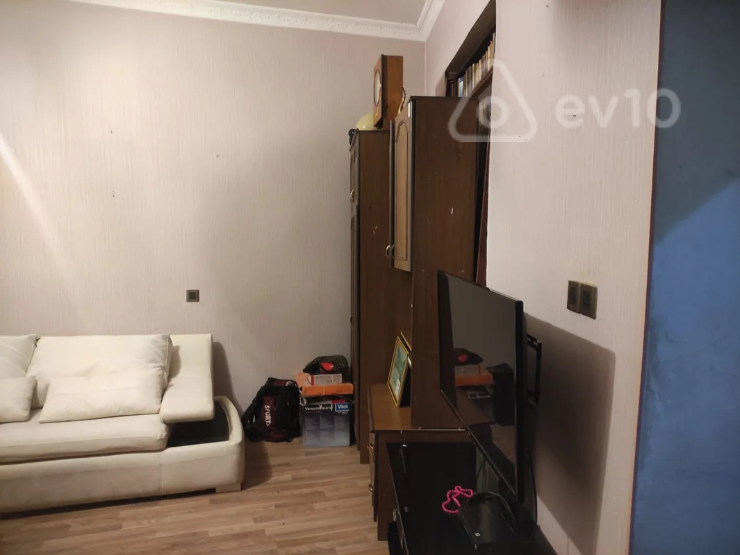 3 otaqlı həyət evi, 160 m², 28 may — kirayə — Ev, villa, Bakı (5)