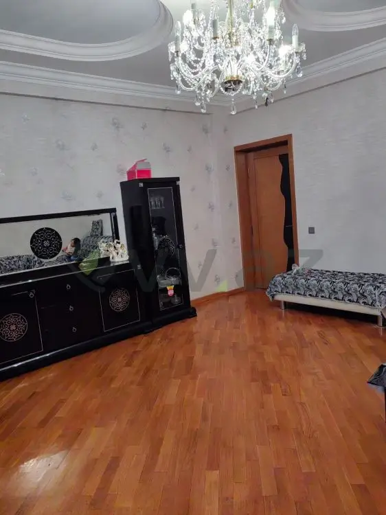 2 otaqlı mənzil Yeni tikili Kirayə, 1-ci mikrorayon, Nəsimi, Bakı — Mənzil, Bakı (7)