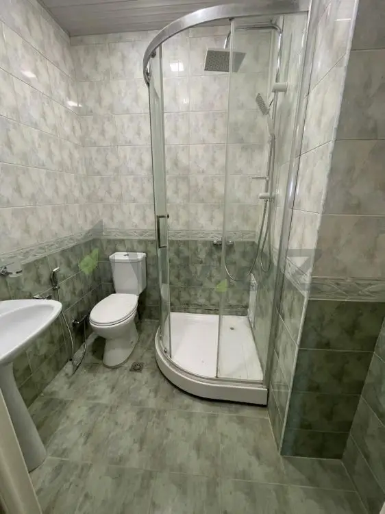 3 otaqlı mənzil Yeni tikili Satılır, Yasamal qəs., Yasamal, Bakı — Mənzil, Bakı (10)