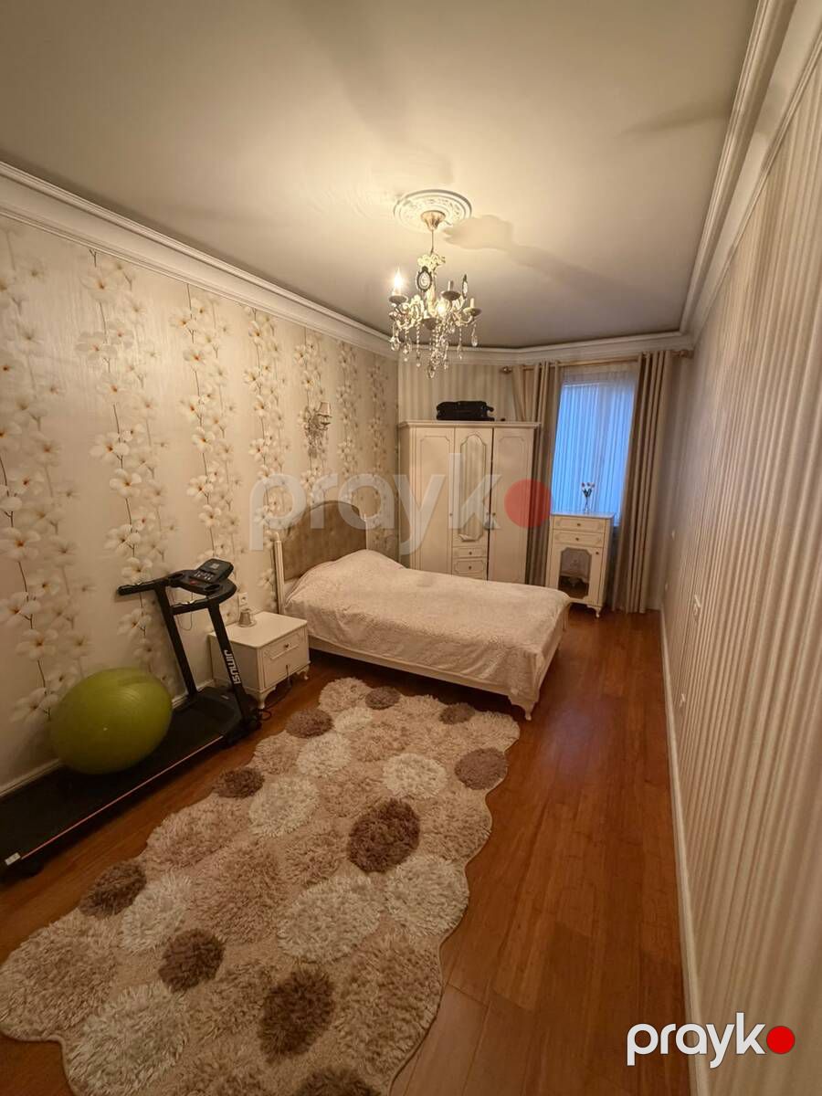 Satılır 3 otaqlı yeni tikili 103 m² — Mənzil, Bakı (12)