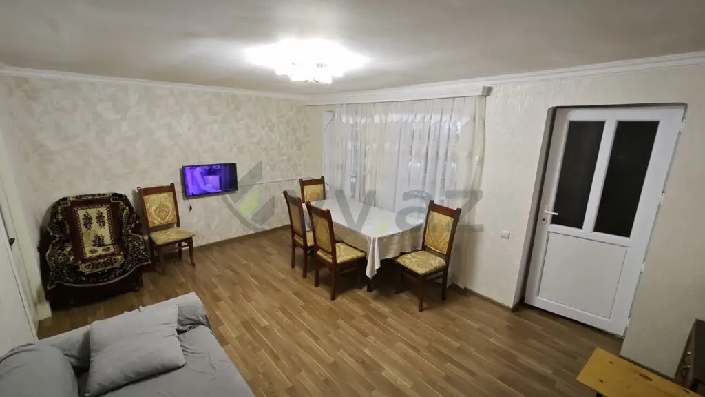 2 otaqlı Həyət evi Kirayə (günlük), Qusar — Ev, villa, Qusar (3)