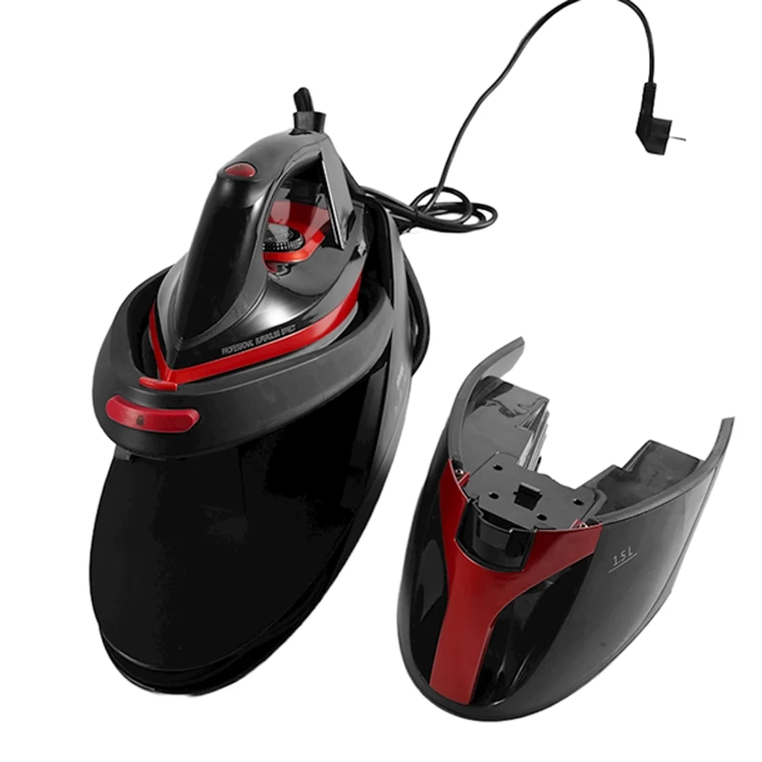 Ütü dsp KD-1105 — Mallar, Bakı (4)
