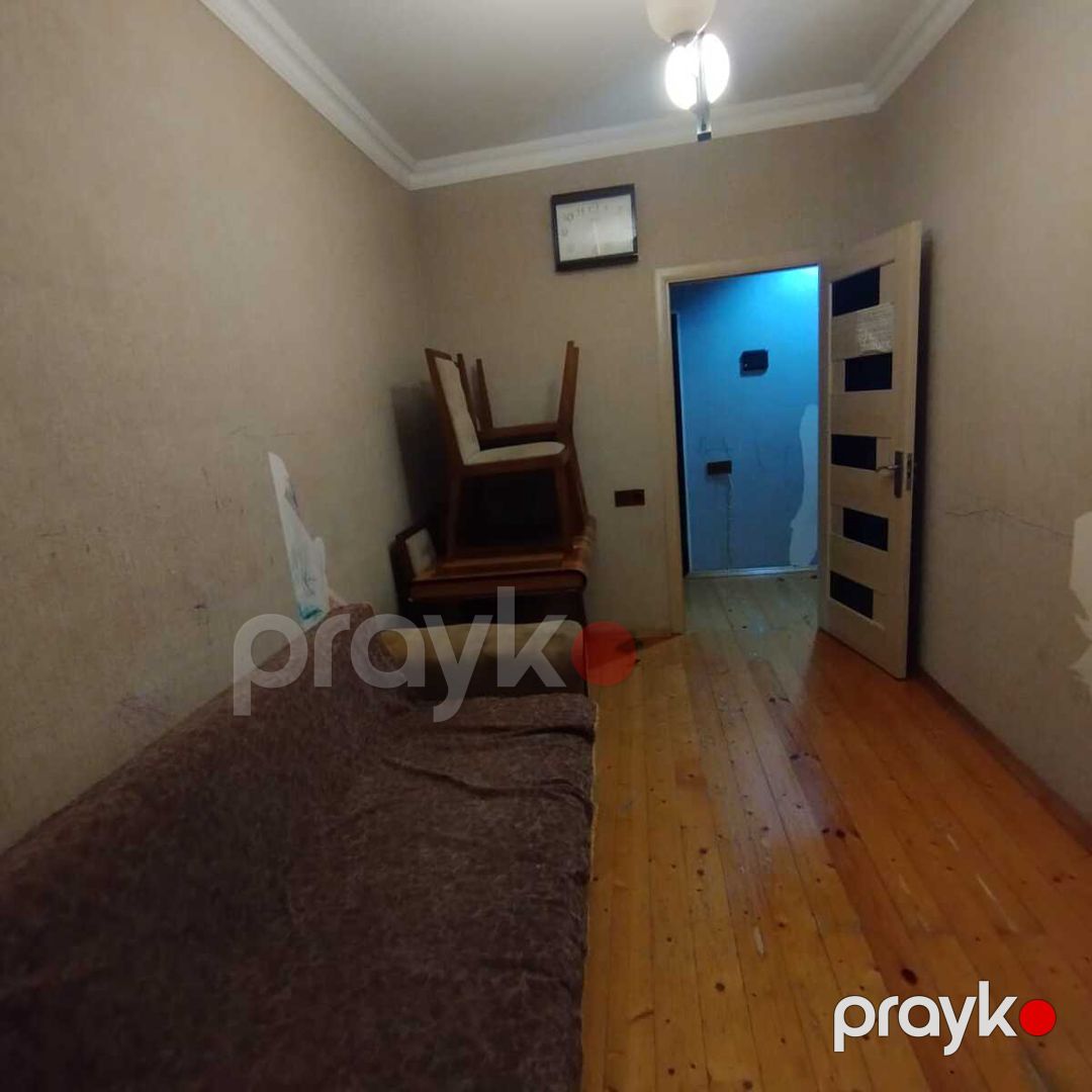 2-otaqlı yeni tikili, Xırdalan ş., 43.2 m² — Mənzil, Xırdalan (5)