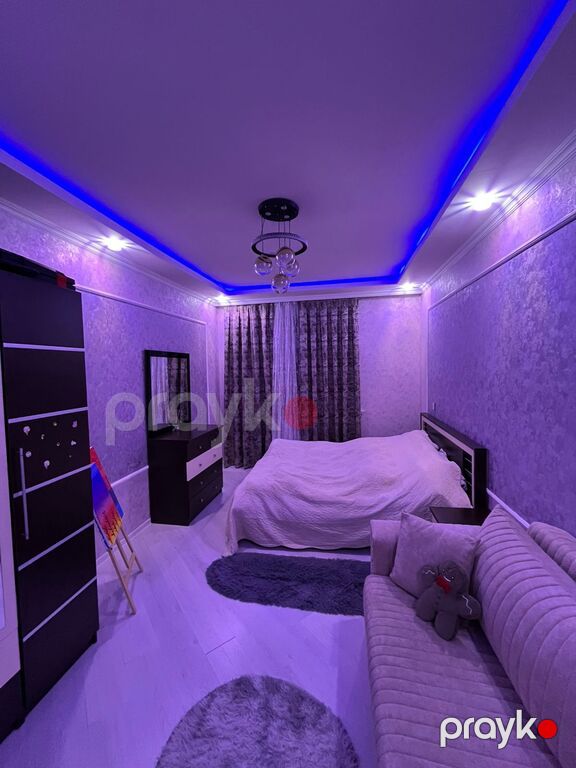 Satılır 2 otaqlı köhnə tikili 60 m² — Mənzil, Bakı (9)