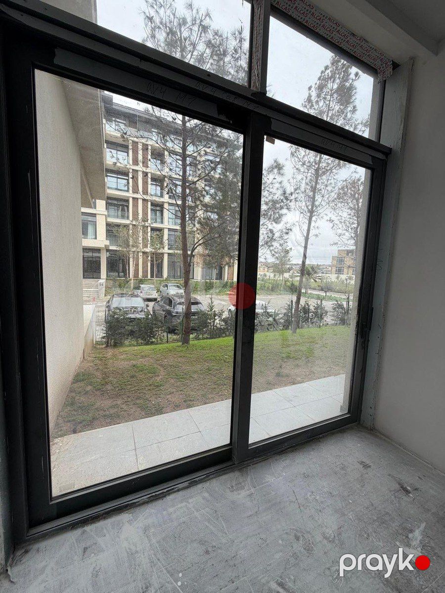 Satılır 1 otaqlı yeni tikili 53 m² — Mənzil, Bakı (5)