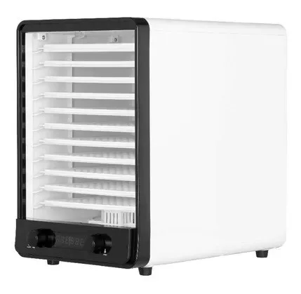 Meyvə və tərəvəz üçün quruducu Ardesto FDB-1138 White — Mallar, Bakı (5)
