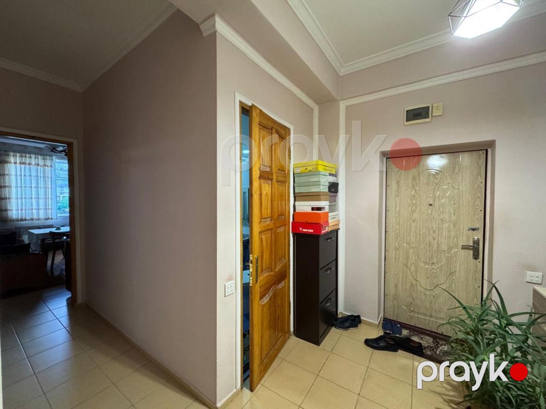 Satılır 2 otaqlı yeni tikili 60 m² — Mənzil, Bakı (7)