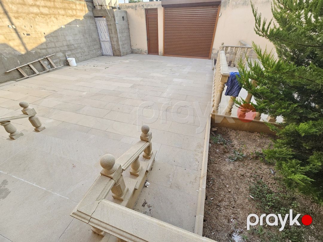 Satılır 5 otaqlı həyət evi/bağ evi 180 m² — Ev, villa, Bakı (6)