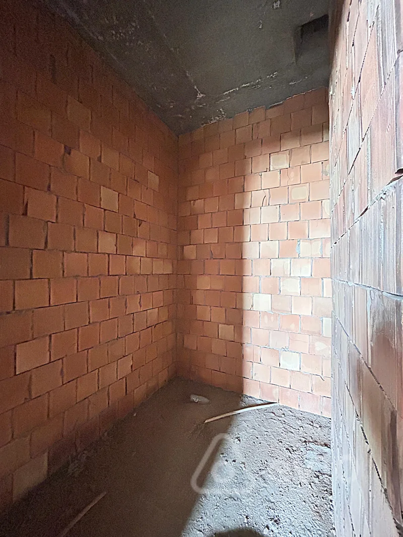 3 otaqlı mənzil, 111 m², Nicat Mustafayev Küçəsi — Mənzil, Bakı (4)
