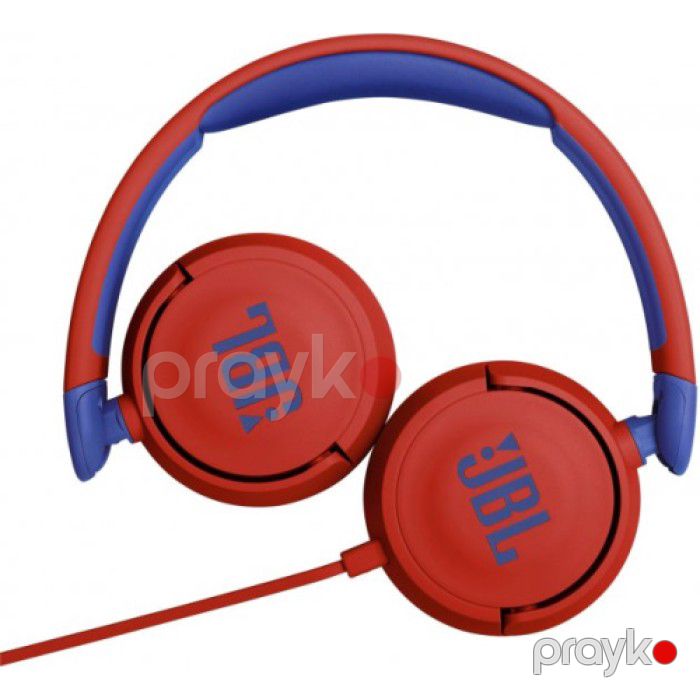 JBL JR310 – Uşaqlar üçün Naqilli Qulaqlıq — Elektronika, Bakı (3)