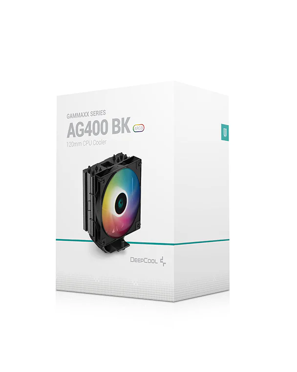 BlackCore Gaming Pc – Intel Core i5-13400F, RTX 5060(CUSTOM-PC-022) — Sistem blokları, Bakı (5)